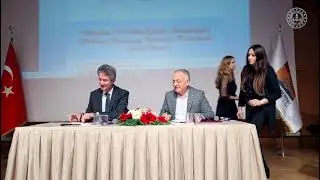 T&uuml;rkiye Beyazay Derneği Eğitim İş Birliği Protokol&uuml;