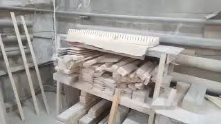 Деревянные полы для моих Ленинаканский голубей 💣#(голуби Иркутска )#@@@