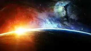 Space Ships And Spacescapes Music Video (Dol Theeta - Mud)