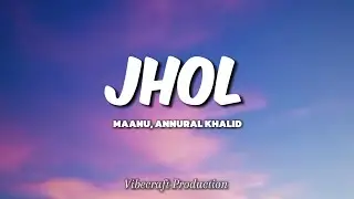 Jhol &ndash; Maanu x Annural Khalid | #Jhol#Maanu #AnnuralKhalid #IndieMusic #NewMusic2025 #PakistaniMusic