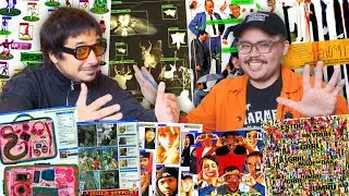 Graphic Design Hot Takes with Jean Pierre Consuegra