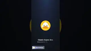 &copy;DuckDice Music Video 2024 Crypto Bitcoin Casino Classic Dice Game