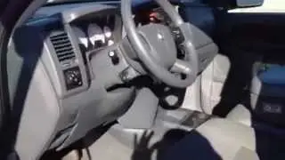 2006 dodge mega cab hemi 4wd vandevere chevy bob berger akron ohio