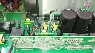 Ремонт ибп EATON 9SX 6000i | remontibp.ru