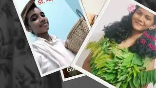 Navadarsan PBU online Camp 2020 Mamangam Highlights
