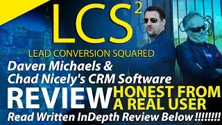 LCS2 Review - Lead Conversion Squared Review (LCS2)
