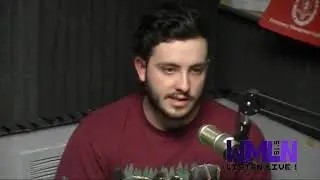Live Interview With Bicycle Inn