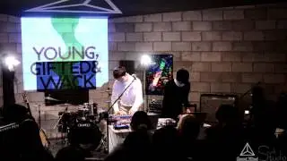 [20151212]영기획송년파티 - Flash Flood Darlings(플플달) - 1 - At Neo's @SOUNDMIND(사운드마인드)