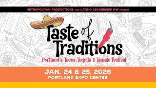 Tacos? Tequila? Tamales? Lucha Libre? You have to go!!