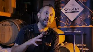 Wharf Distillery Contract Distilling