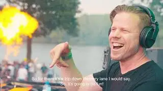 Electronic Family 2019 - Aftermovie