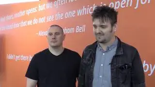 Untitled Comics: An RGU Start-up Accelerator experience