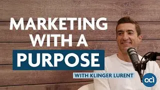 How to Grow Your Ministry | Marketing Tips with Klinger Lurent