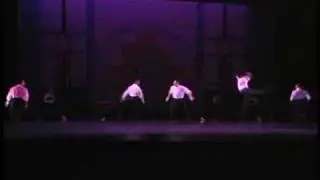 State Street Ballet/Ballroom