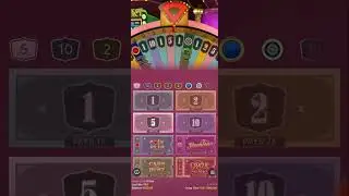 #Monopoly & #CRAZY TIME unlimited Bonus #yolo247