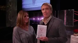 Sexperiment - Book Release