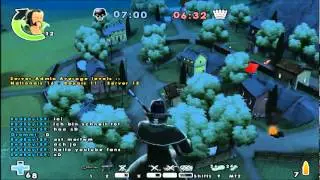 Battlefield Heroes National Commando Gameplay SVD