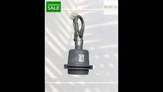 Omni Heavy Duty Lamp Holder E27, Outdoor E27 Socket Straight Lamp Holder with Hook