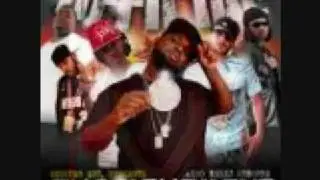 Dj Rhymer & Cuttaman Feat. Iceberg, Young Cartoonr-she Got Me Remix