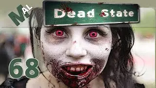 Medieval Times! Dead State - [Ironman] Let's Play Part 68