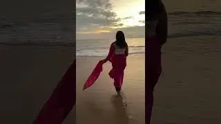 Sagarave ,, kambaniya agarave, beach songs in Kannada tending videos