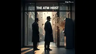 Taipei : The Biggest Bank Hack of All Time / part 1