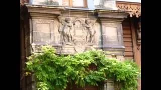 Sur les pas des russes: Isbas parisi&egrave;nnes