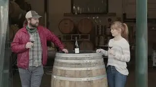 SAMsARA Seasonal Wine Club - Winter 2021 Release