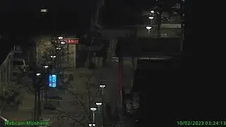 Webcam Monheim am Rhein LIVE 24/7 Monheim Mitte LIVE
