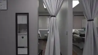 Tour of Pure Medspa