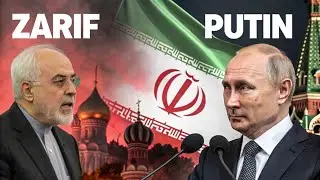 &ldquo;Did Russia Betray Iran? Zarif&rsquo;s Explosive Revelation on the Nuclear Deal!&rdquo;