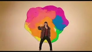 The Dabhands - Bad Apple (Official Music Video)