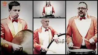 The Cory Band - Navigation Inn - Whit Friday Contest 2021