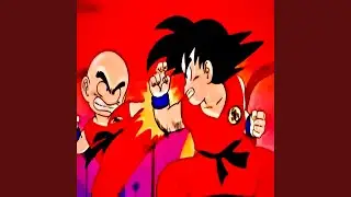 Solid State Scouter Dragon Ball Z Bardock's Theme (Johnny Ray Rabano Remaster)