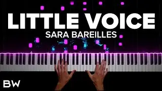 Little Voice (From Original Series 