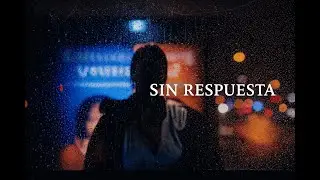Sin respuesta | Cuando el silencio es un límite