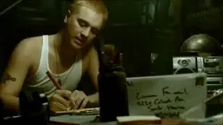 Eminem - Stan (Hungarian Cover by Mögiszter)