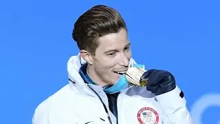 People criticize news coverage of Shaun White