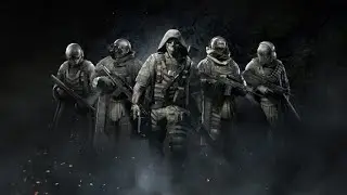 Ghost Recon Breakpoint Regular Raid