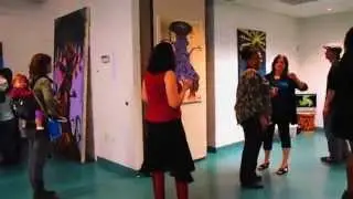 FariStudios PopUp Art - 
