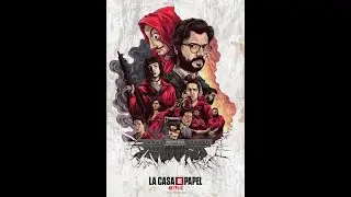 When inspector murillo almost caught professor in money heist Season 1