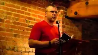 David Hufford Memorial Morgan Mathis 1