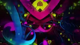 Bicycle Day Long Mix FT Chmura / Vinja / ABSNT / Detox Unit / Ooga  [Sticky Icky Audio/Visual Trip]