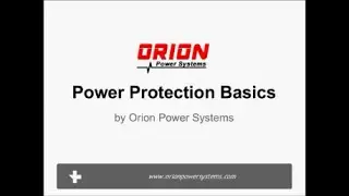 How ups systems work