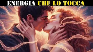 Quando l’Energia Femminile Tocca l’Inconscio di un Uomo (Il Segreto Nascosto) | Carl Jung