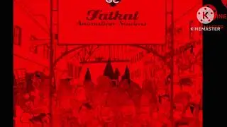 Fatkat Animation Studios (Lost Episode Variant)