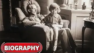 Exploring the Life of A.A. Milne: Creator of Winnie the Pooh | Biography Video