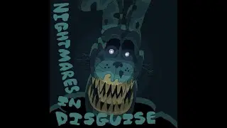 nightmares in disguise