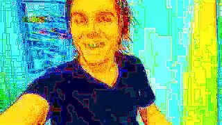 Onision's fakedown vocoded to Ram Ranch (scary)