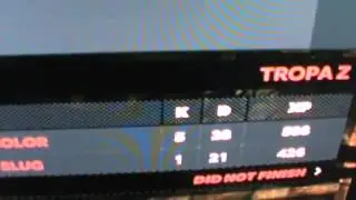 KING LINX  BOOSTING 32 KILLS NO DEATHS ICED MATCH REPORT  55 TO 6  DESCRIPTION BELOW